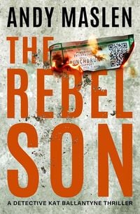 Produktbild: The Rebel Son