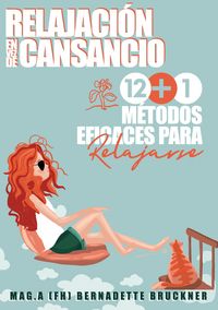 Produktbild: Relajaci&oacute;n En Vez De Cansancio