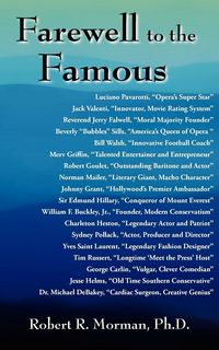 Produktbild: Farewell to the Famous