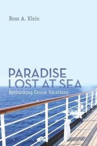 Produktbild: Klein, R: Paradise Lost at Sea