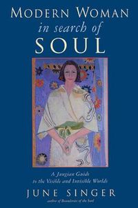 Produktbild: Modern Woman in Search of Soul