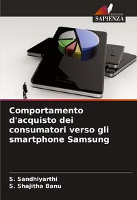 Produktbild: Comportamento d'acquisto dei consumatori verso gli smartphone Samsung