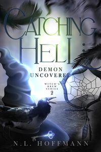 Produktbild: Catching Hell (Witch's Brew, #2)