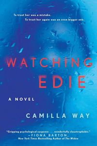 Produktbild: Watching Edie