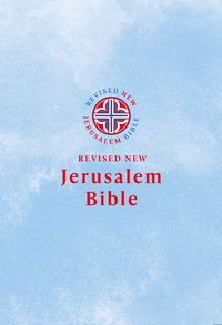 Produktbild: RNJB Catholic Bible