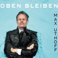 Produktbild: Max Uthoff, Oben bleiben