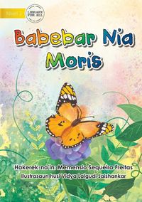Produktbild: A Butterfly's Life - Babebar Nia Moris