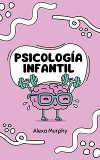Produktbild: Psicolog&iacute;a Infantil