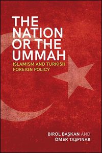 Produktbild: The Nation or the Ummah