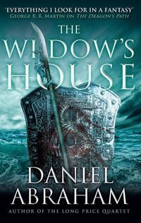 Produktbild: The Widow's House