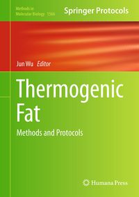 Produktbild: Thermogenic Fat