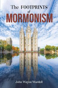 Produktbild: The Footprints of Mormonism