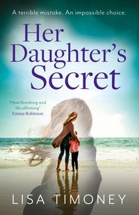 Produktbild: Her Daughter's Secret