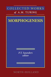Produktbild: Morphogenesis