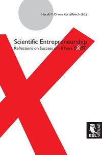 Produktbild: Scientific Entrepreneurship