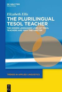 Produktbild: The Plurilingual TESOL Teacher