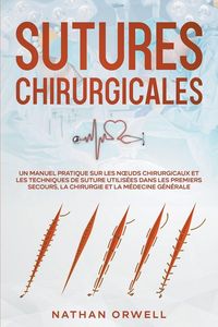 Produktbild: Sutures Chirurgicales