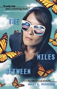 Produktbild: Miles Between