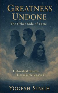 Produktbild: GREATNESS UNDONE- The Other Side of Fame