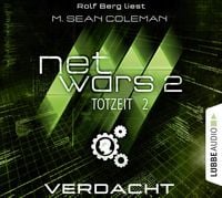 Produktbild: Verdacht