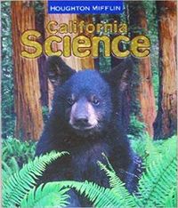 Produktbild: Houghton Mifflin Science