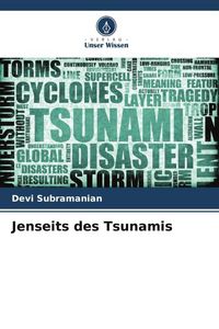 Produktbild: Jenseits des Tsunamis