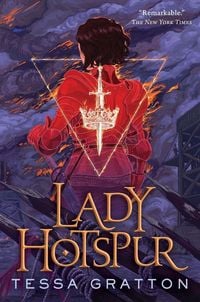 Produktbild: Lady Hotspur