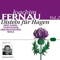 Produktbild: Disteln f&uuml;r Hagen Vol. 02
