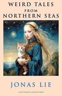 Produktbild: Weird Tales from Northern Seas