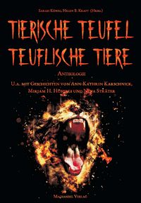 Produktbild: Tierische Teufel - Teuflische Tiere