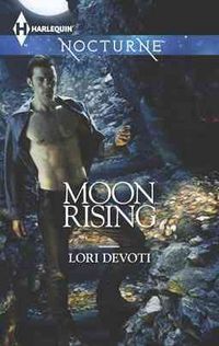 Produktbild: Moon Rising
