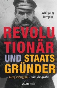Produktbild: Revolution&auml;r und Staatsgr&uuml;nder