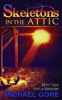 Produktbild: Skeletons In The Attic