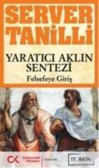 Produktbild: Yaratici Aklin Sentezi