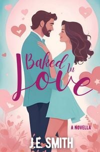 Produktbild: Baked in Love