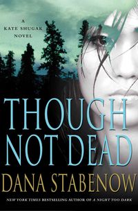 Produktbild: Though Not Dead