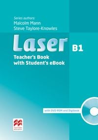Produktbild: Laser B1 (3rd edition)
