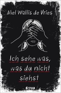 Produktbild: Ich sehe was, was du nicht siehst
