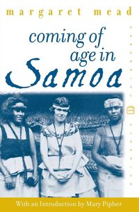 Produktbild: Coming of Age in Samoa
