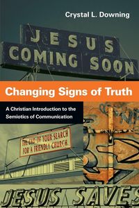 Produktbild: Changing Signs of Truth