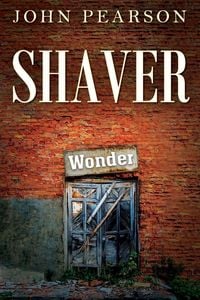 Produktbild: Shaver