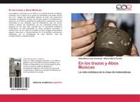 Produktbild: En los trazos y Abos Muiscas