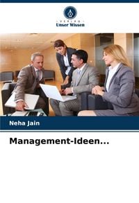 Produktbild: Management-Ideen...
