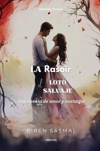 Produktbild: La navaja y el loto salvaje