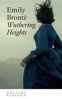 Produktbild: Wuthering Heights