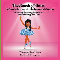 Produktbild: The Dancing Heart