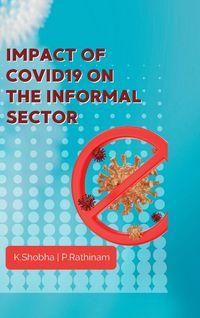 Produktbild: Impact Of Covid19 On The Informal Sector