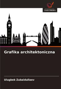 Produktbild: Grafika architektoniczna