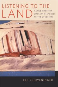 Produktbild: Listening to the Land