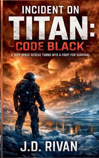 Produktbild: Incident on Titan